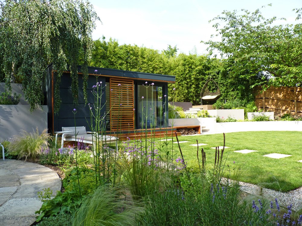 Really Nice Gardens: Wimbledon
